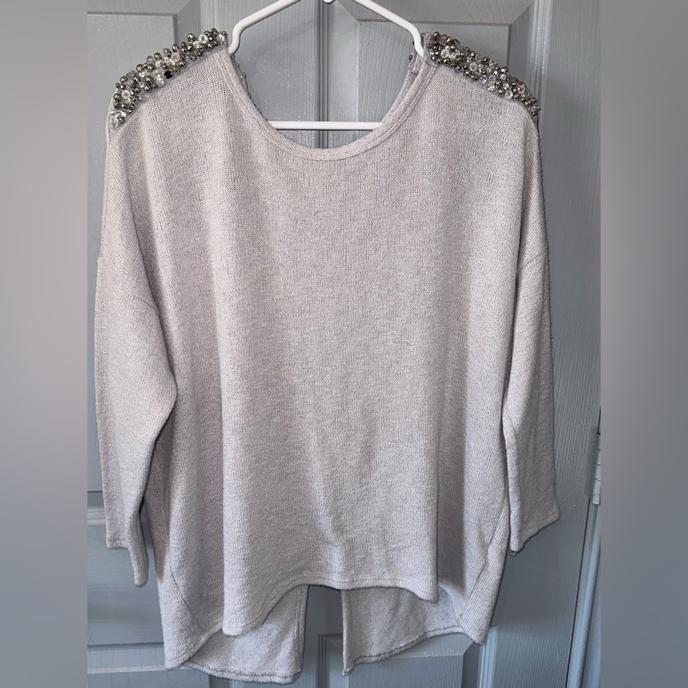 Long Sleeve Studio Y Large Shirt